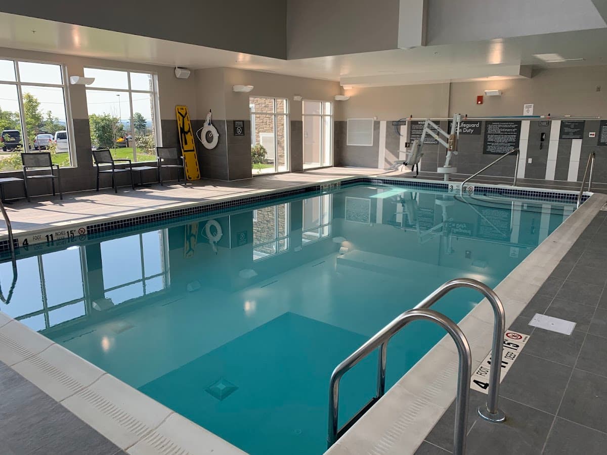 Residence Inn by Marriott Middletown Goshen — photo 3