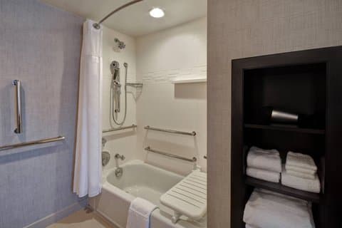 Residence Inn by Marriott Middletown Goshen — photo 4