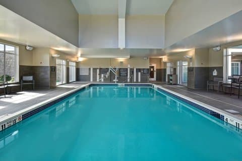 Residence Inn by Marriott Middletown Goshen — photo 5
