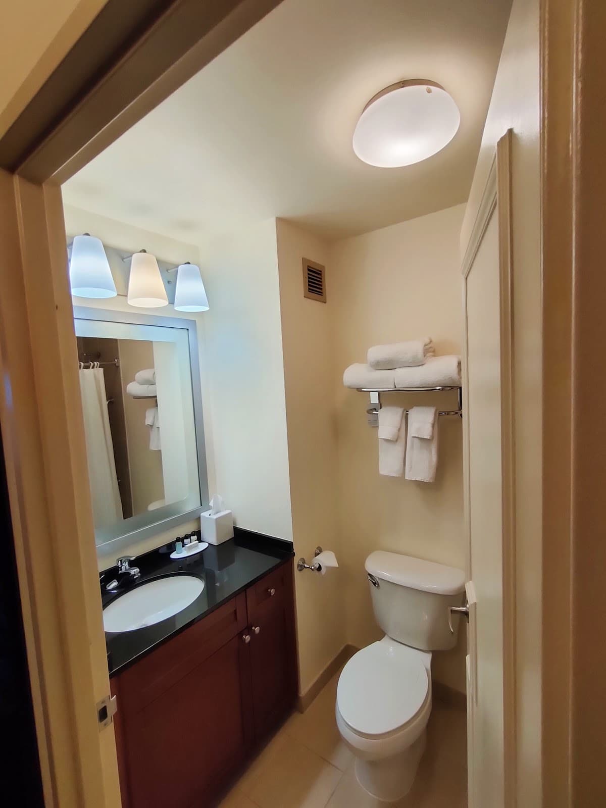 Residence Inn by Marriott New York Manhattan/Times Square — photo 3