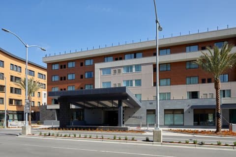 Residence Inn by Marriott San Francisco Airport Millbrae Station — photo 1