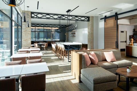 Residence Inn by Marriott San Francisco Airport Millbrae Station — photo 5