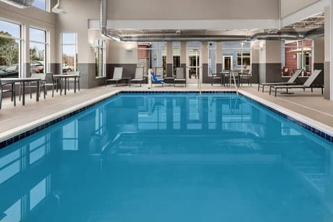 Residence Inn by Marriott Portland Clackamas — photo 3