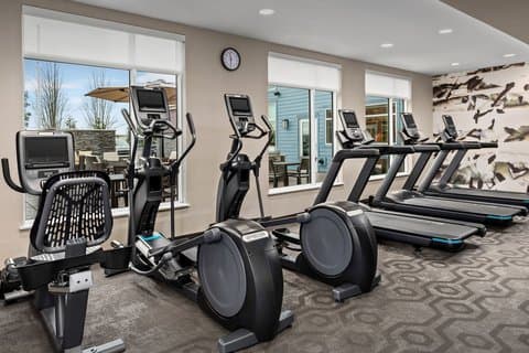 Residence Inn by Marriott Portland Clackamas — photo 5