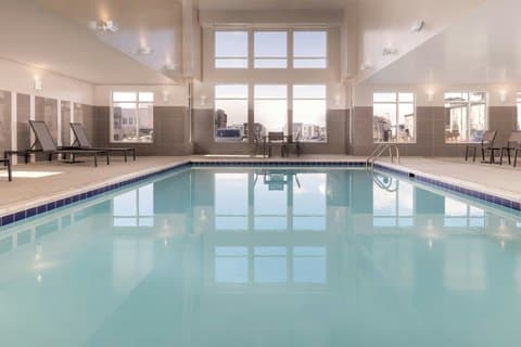Residence Inn by Marriott Denver Central Park — photo 3