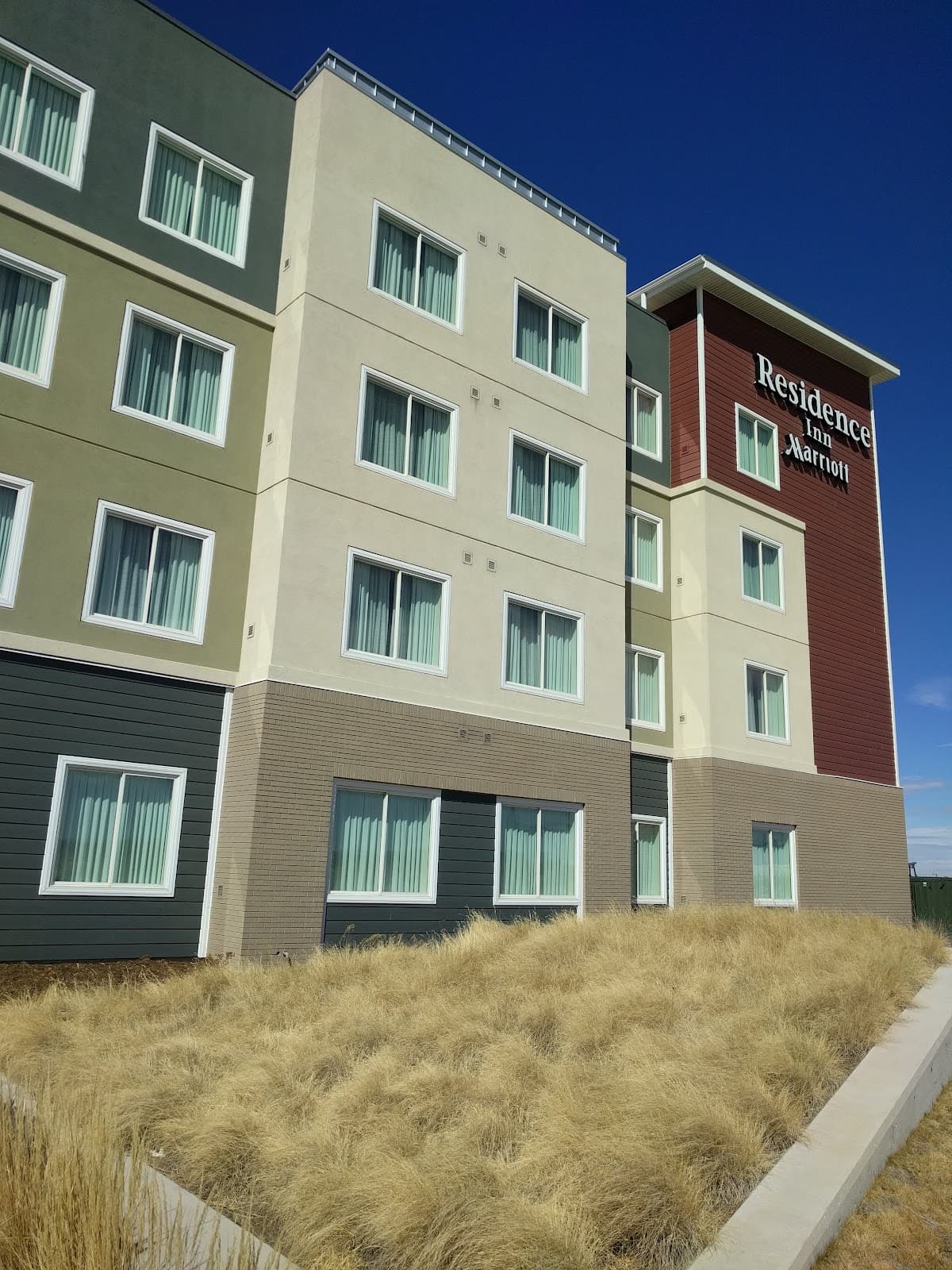 Residence Inn by Marriott Denver Central Park — photo 5