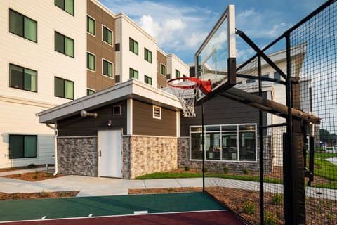 Residence Inn by Marriott East Peoria