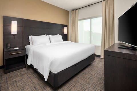 Residence Inn by Marriott East Peoria — photo 2