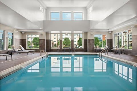 Residence Inn by Marriott East Peoria — photo 3