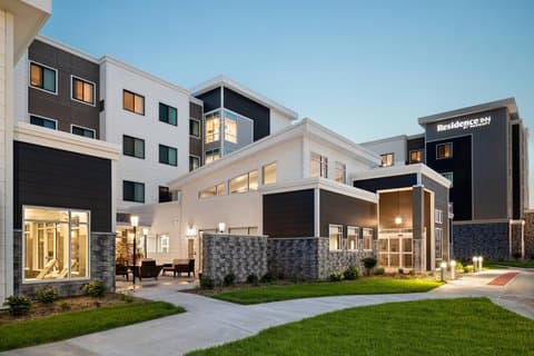 Residence Inn by Marriott East Peoria — photo 5