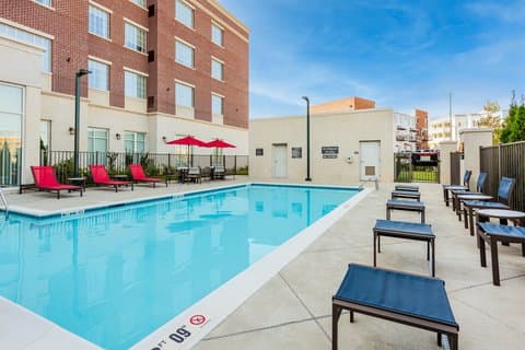 Residence Inn by Marriott Franklin Berry Farms