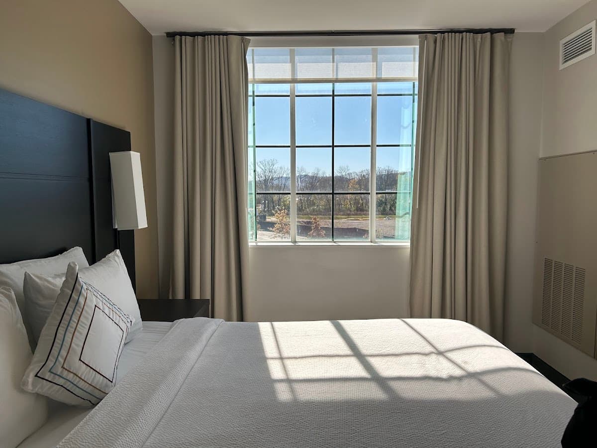 Residence Inn by Marriott Franklin Berry Farms — photo 2