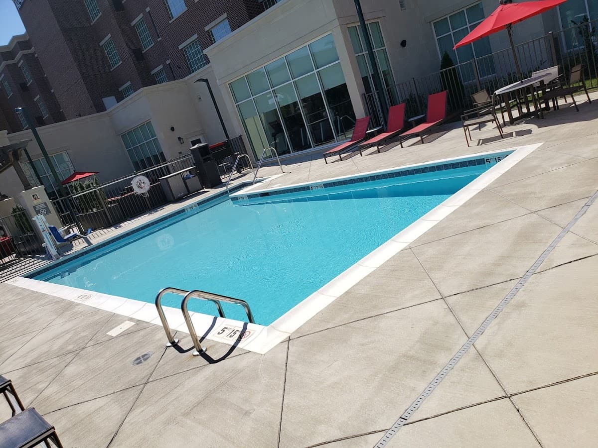 Residence Inn by Marriott Franklin Berry Farms — photo 3
