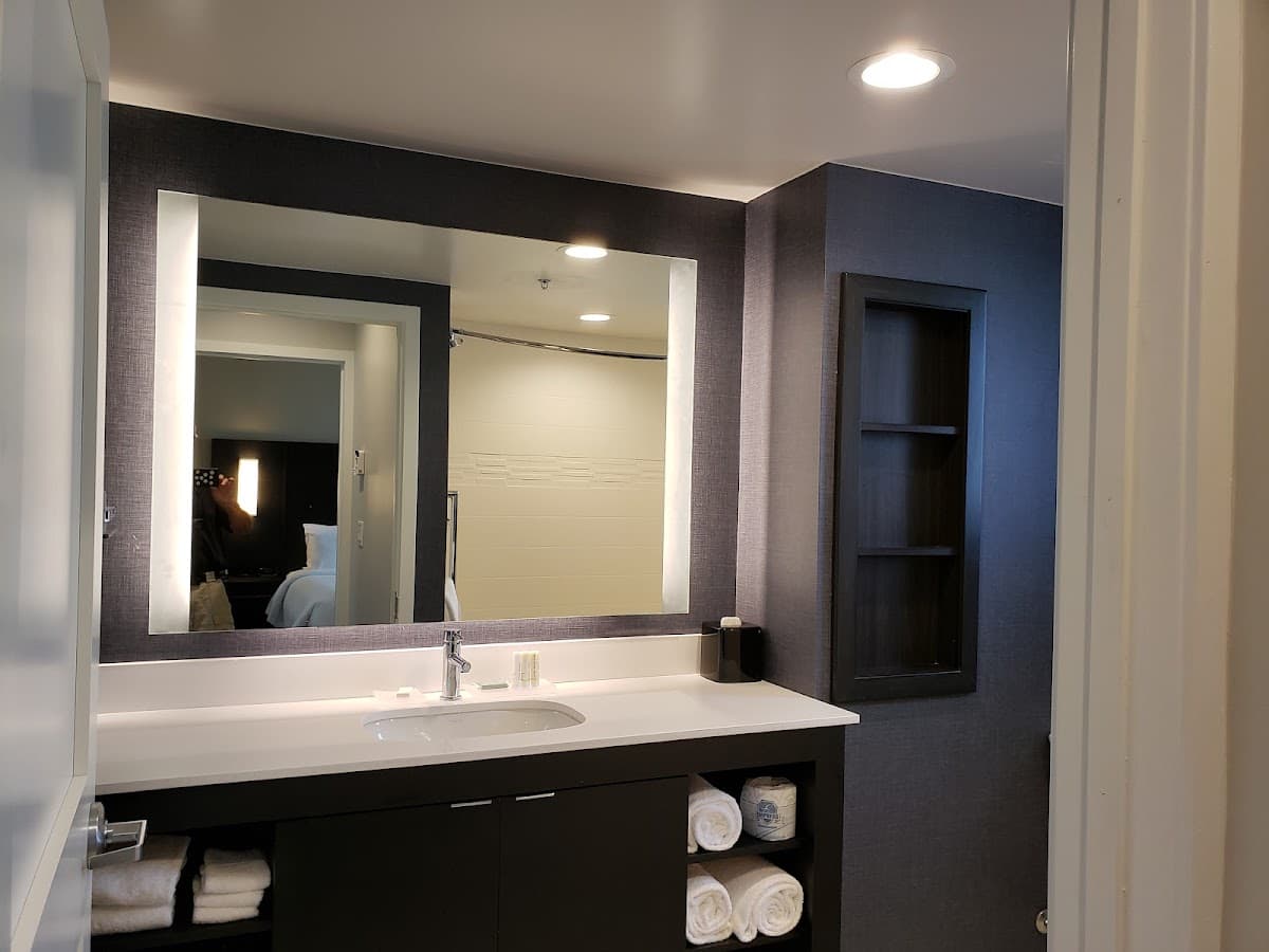 Residence Inn by Marriott Franklin Berry Farms — photo 4