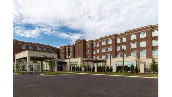 Residence Inn by Marriott Franklin Berry Farms — photo 5