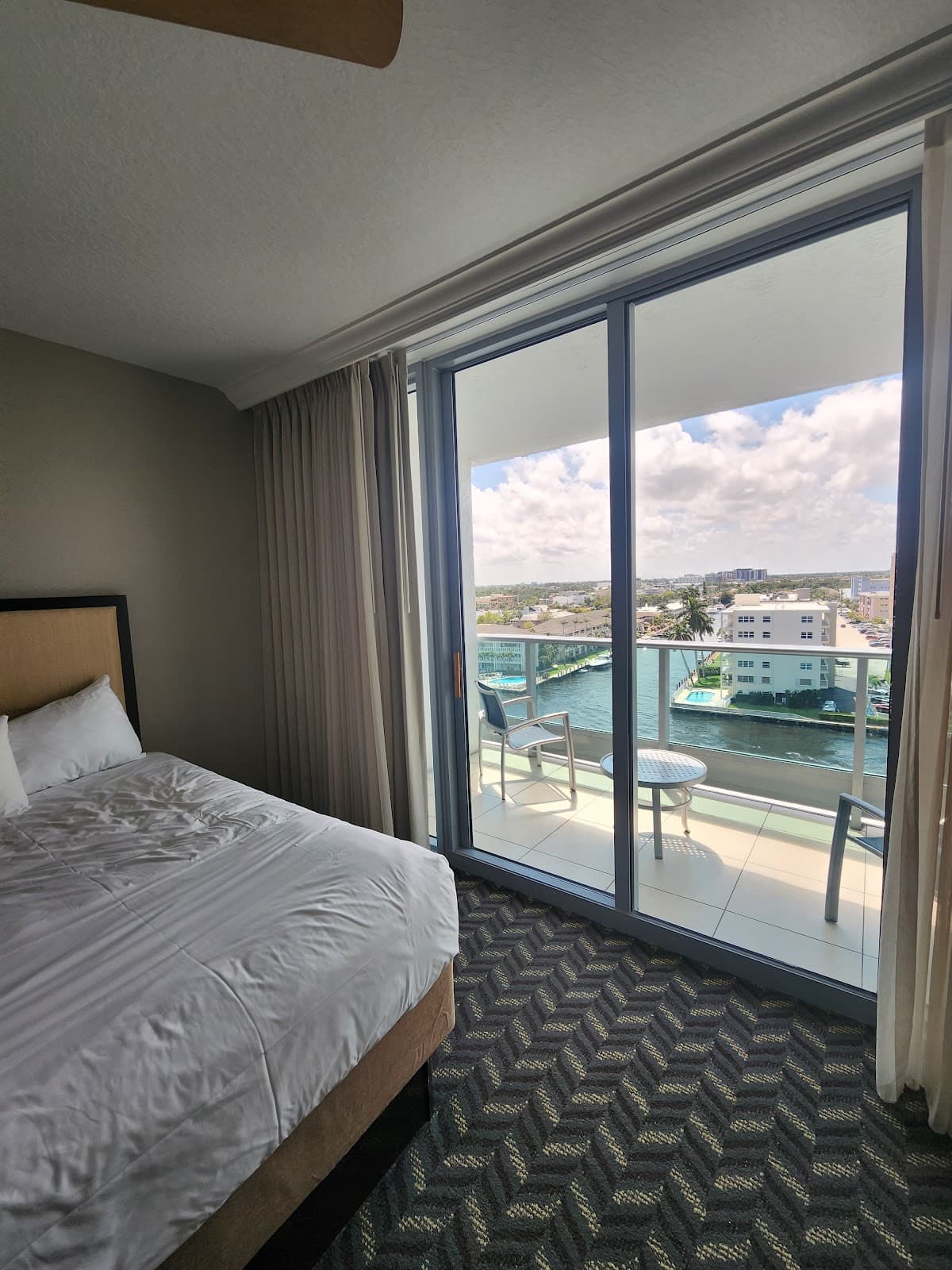 Residence Inn by Marriott Fort Lauderdale Intracoastal/Il Lugano — photo 2