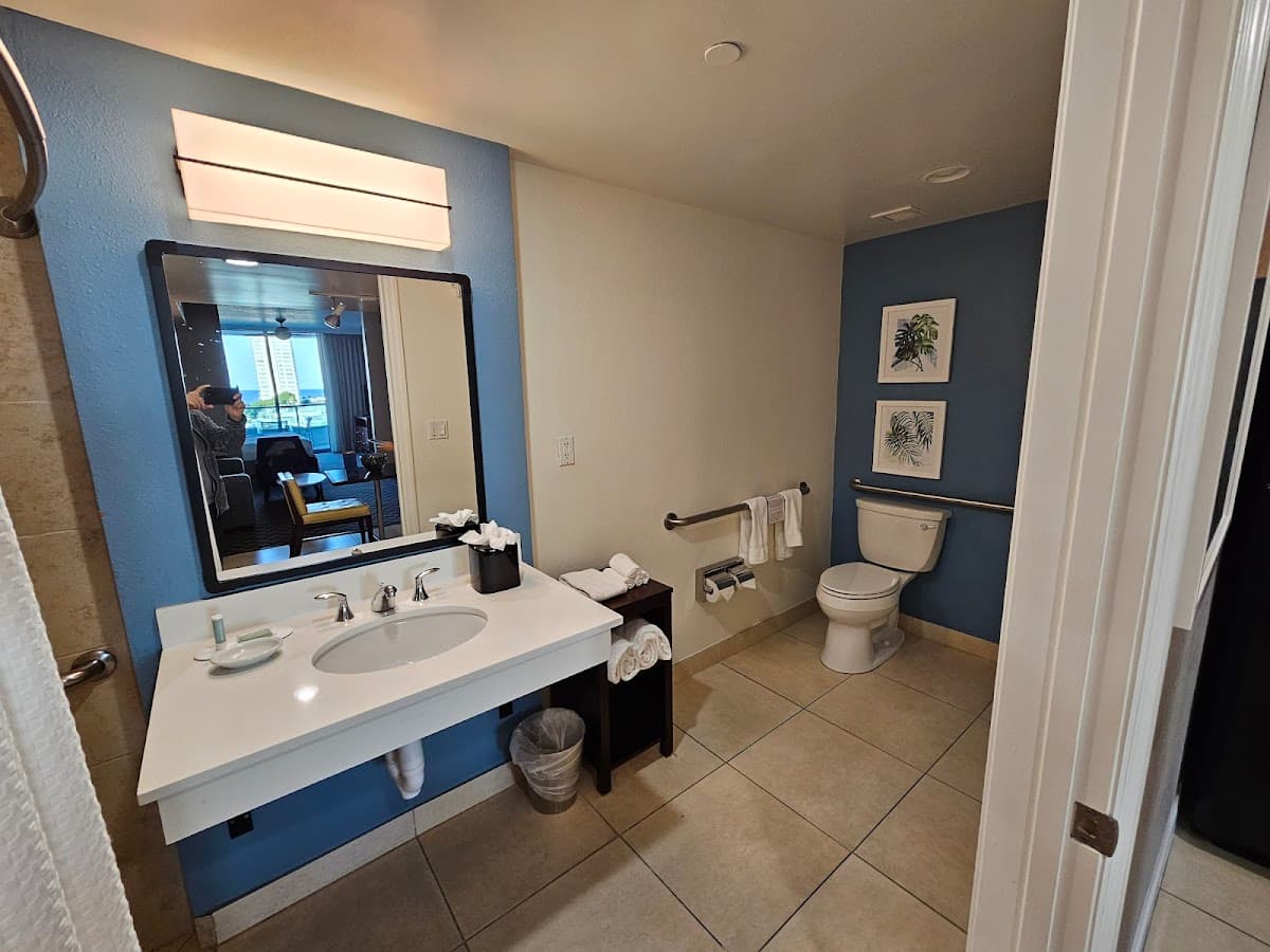 Residence Inn by Marriott Fort Lauderdale Intracoastal/Il Lugano — photo 4