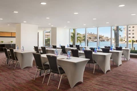 Residence Inn by Marriott Fort Lauderdale Intracoastal/Il Lugano — photo 5