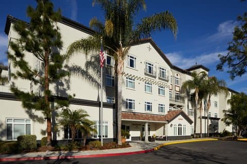 Residence Inn by Marriott Los Angeles Westlake Village — photo 1