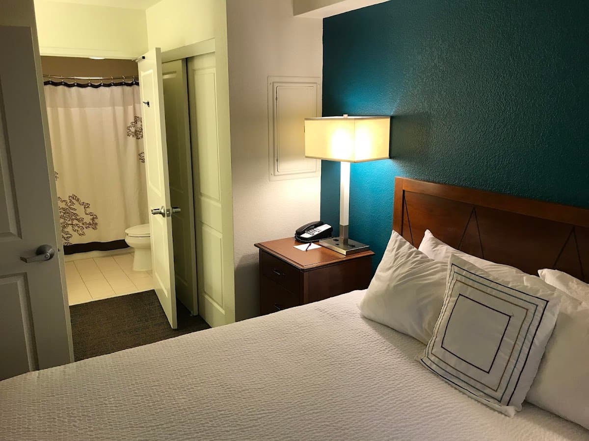 Residence Inn by Marriott Los Angeles Westlake Village — photo 2