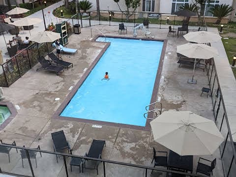 Residence Inn by Marriott Los Angeles Westlake Village — photo 3