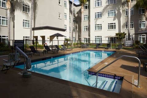 Residence Inn by Marriott Los Angeles Westlake Village — photo 5