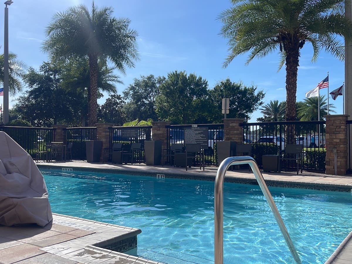 Residence Inn by Marriott Jacksonville South/Bartram Park — photo 3
