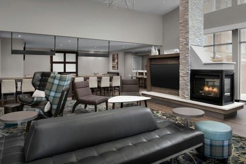 Residence Inn by Marriott Jacksonville South/Bartram Park — photo 5