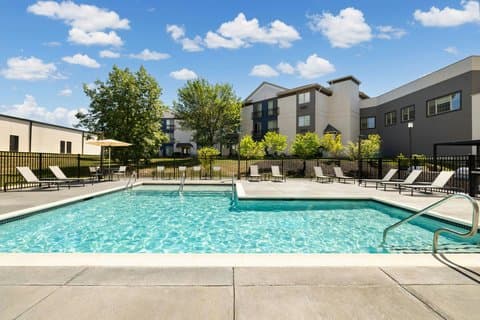 Residence Inn by Marriott King of Prussia