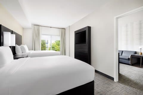 Residence Inn by Marriott King of Prussia — photo 2