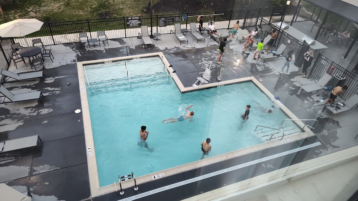Residence Inn by Marriott King of Prussia — photo 3