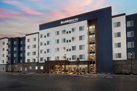 Residence Inn by Marriott King of Prussia — photo 5