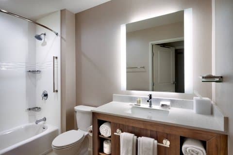 Residence Inn by Marriott La Quinta — photo 4
