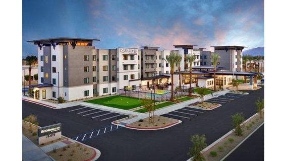 Residence Inn by Marriott La Quinta — photo 5