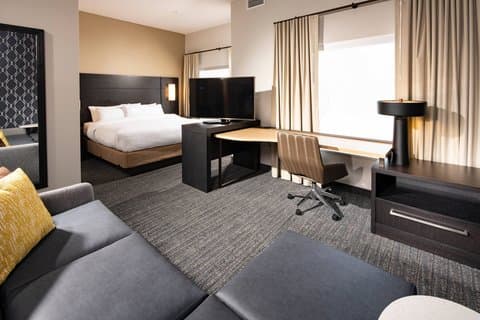 Residence Inn by Marriott Las Vegas South/Henderson — photo 2