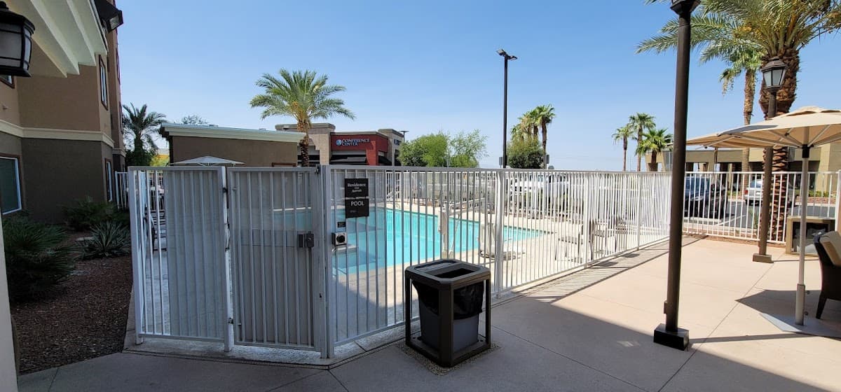 Residence Inn by Marriott Las Vegas South/Henderson — photo 3