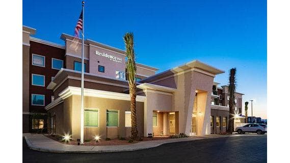 Residence Inn by Marriott Las Vegas South/Henderson — photo 5