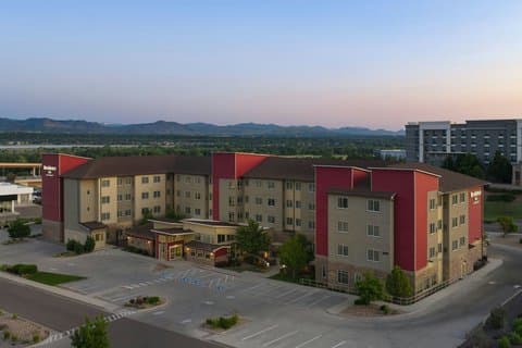 Residence Inn by Marriott Denver Southwest/Littleton — photo 1