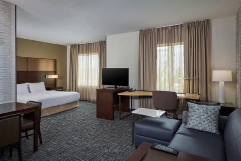 Residence Inn by Marriott Denver Southwest/Littleton — photo 2
