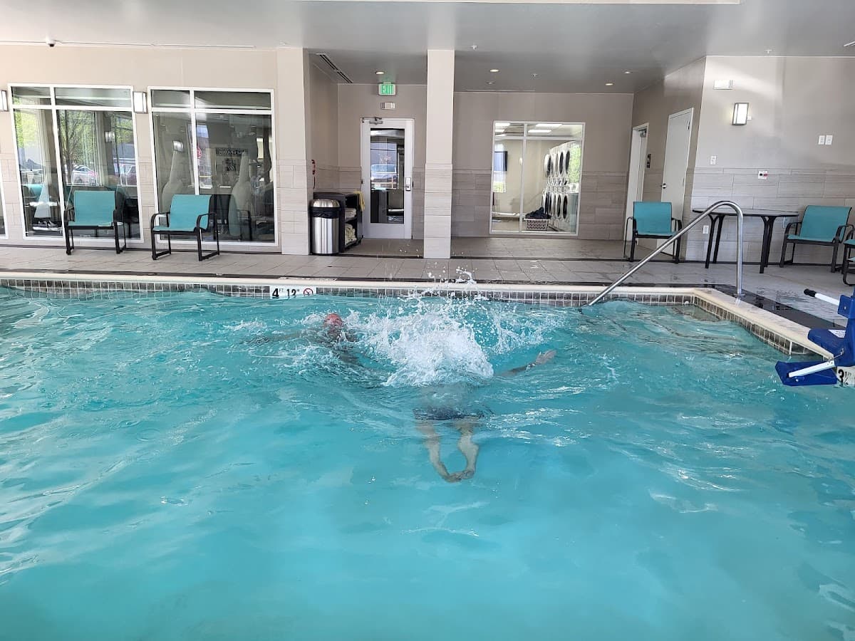 Residence Inn by Marriott Denver Southwest/Littleton — photo 3