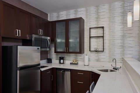 Residence Inn by Marriott Denver Southwest/Littleton — photo 5