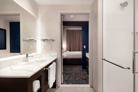 Residence Inn by Marriott Los Angeles Glendale — photo 4