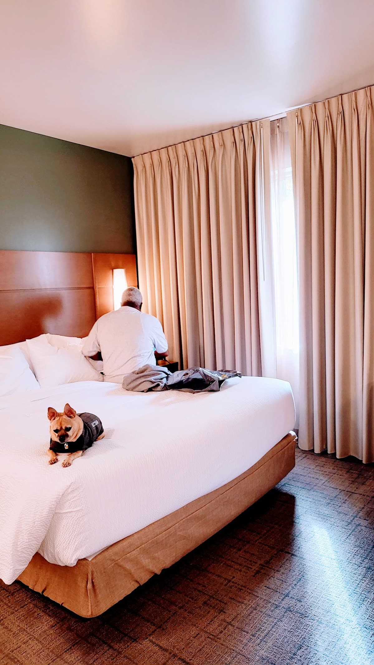 Residence Inn by Marriott Portland Downtown/Pearl District — photo 2