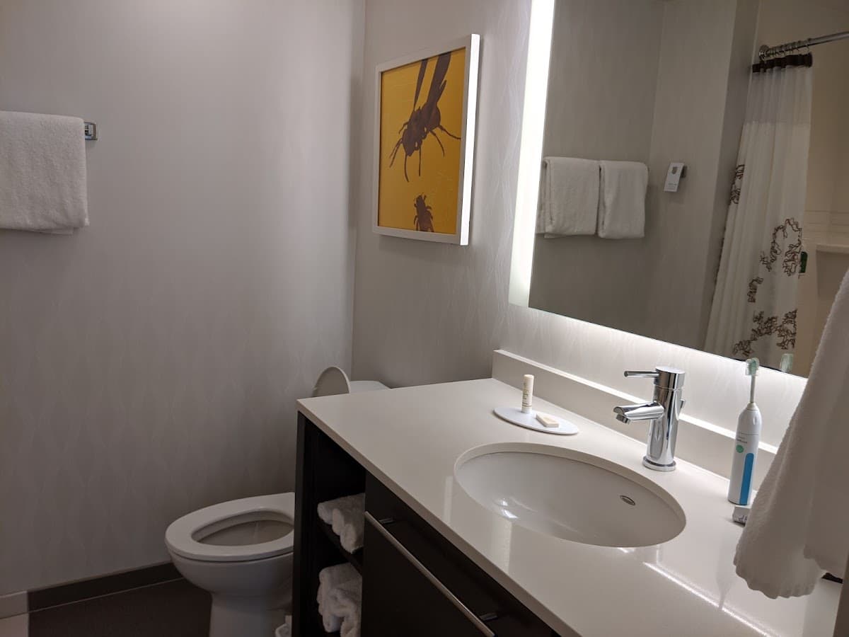 Residence Inn by Marriott Portland Downtown/Pearl District — photo 4