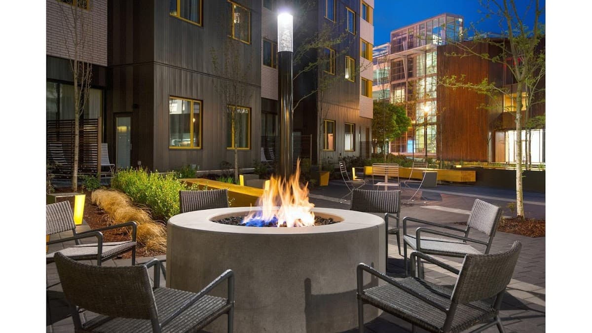 Residence Inn by Marriott Portland Downtown/Pearl District — photo 5