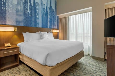 Residence Inn by Marriott Providence Downtown — photo 2