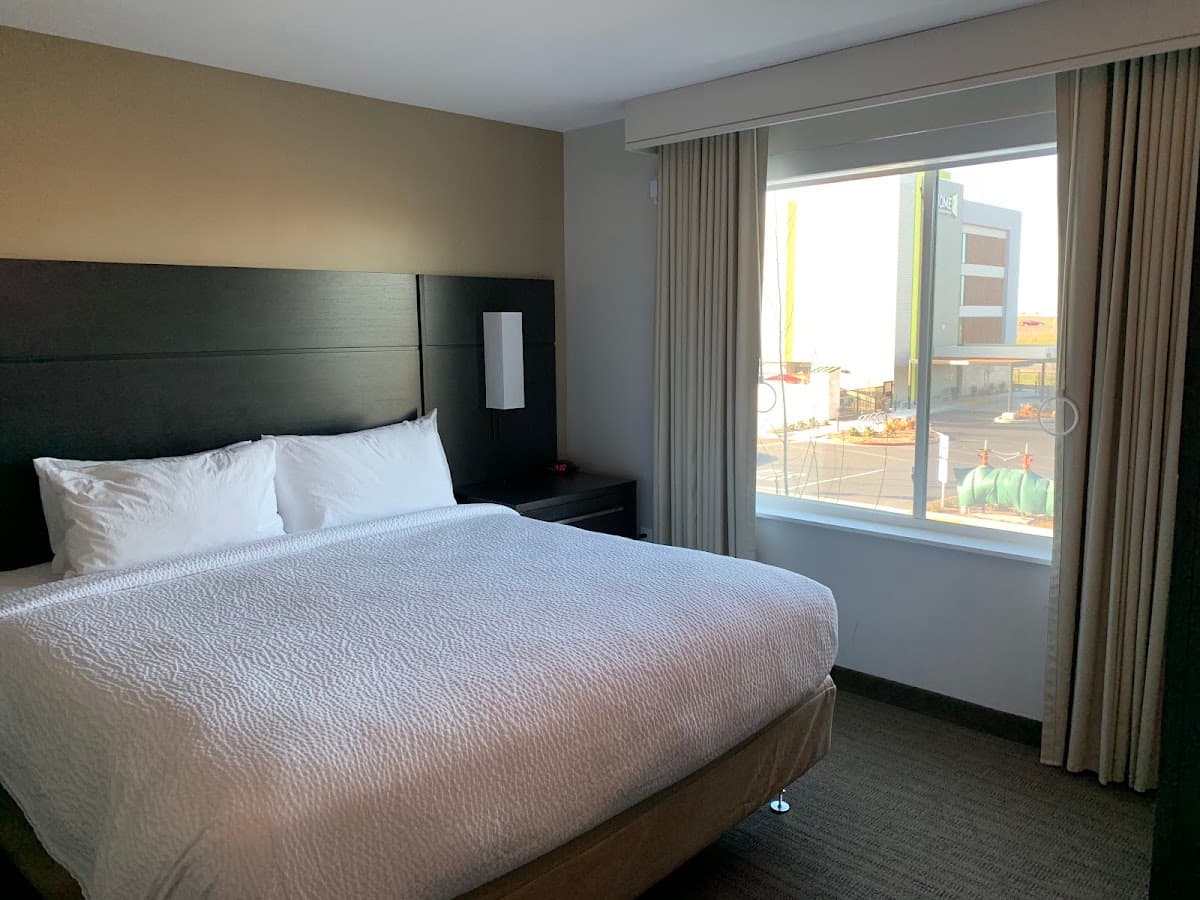 Residence Inn by Marriott Rocklin Roseville — photo 2