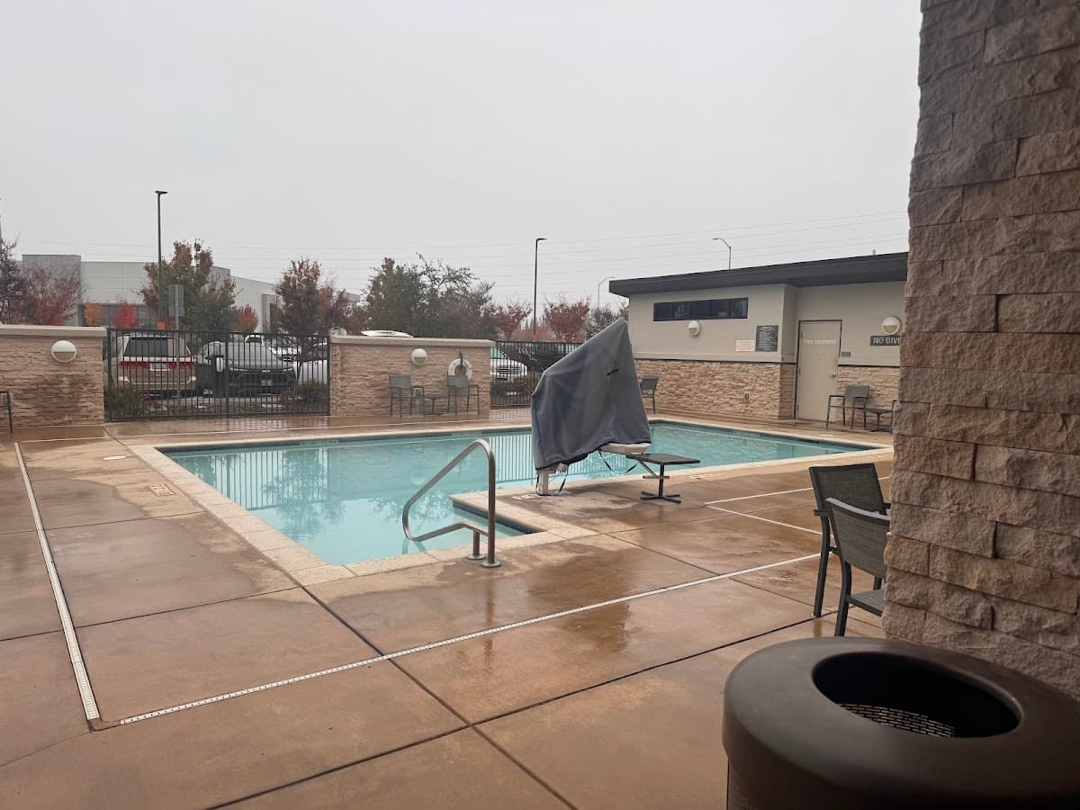 Residence Inn by Marriott Rocklin Roseville — photo 3