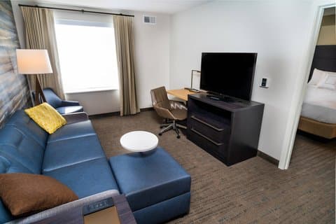 Residence Inn by Marriott Rocklin Roseville — photo 5