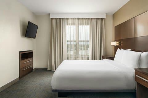 Residence Inn by Marriott Springfield Chicopee — photo 2